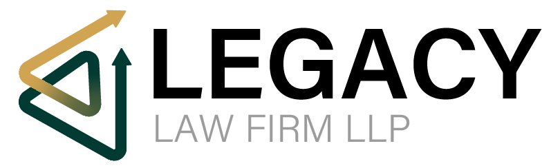 Legacy Law Firm LLP